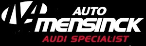 Auto Mensinck.nl Logo