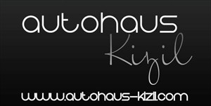 Autohaus Kizil in Wicker Logo