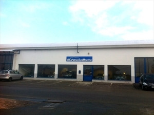 Autoland Biella Srl Logo