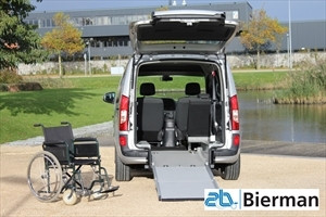 Aanpassingsbedrijf Bierman Logo