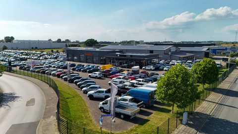 Auto Weber GmbH Logo
