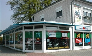 2radhaus Stadie Logo