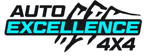 Auto Excellence Logo