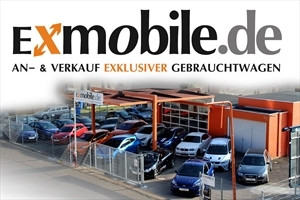 EXmobile.de Logo