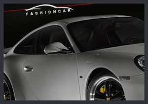 Fashion Car Bari Srl Logo