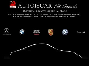 Autoiscar F.lli Iannolo Logo