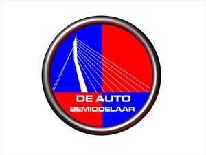 De Autobemiddelaar Uw Automakelaar! Logo