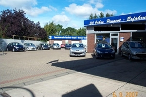 Autohaus Meyer GmbH & Co. KG Logo