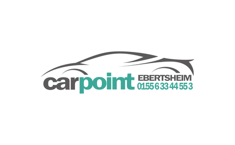 CARPOINT EBERTSHEIM Logo