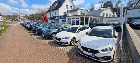 Autohaus Groth e.K. Logo