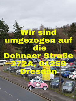 Autocenter Dresden-Luga Logo