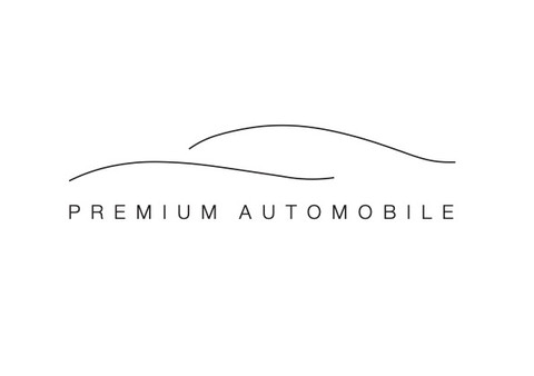 Premium Automobile Logo