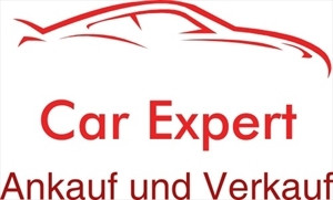 Car Expert Logo