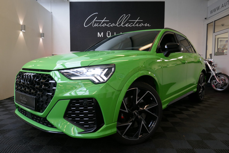 dealer showroom