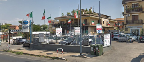 Ve.Ta. Auto 2 Sas Logo