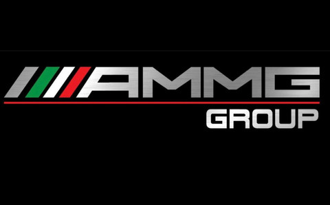 Ammg Firenze Srl Logo