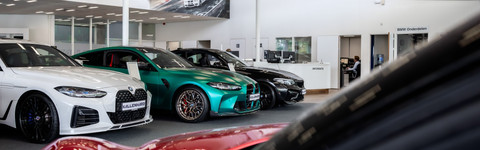 Kallenhard B.V. Logo