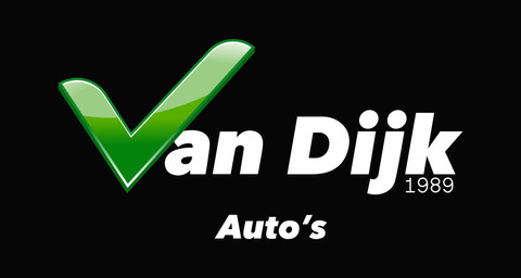 Van Dijk Auto's B.V. Logo