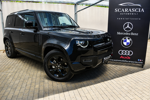 Scarascia Automobili Logo