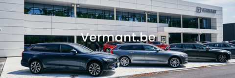 Volvo Vermant Selekt Logo