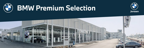 BMW Jorssen Zuid Logo