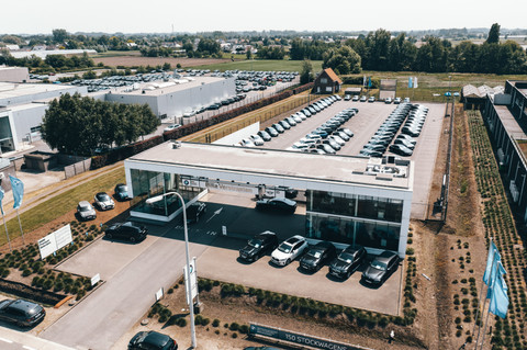 Bilia Verstraeten Logo