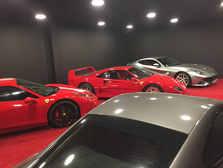 ABSOLUT CARS CONSULTING Logo