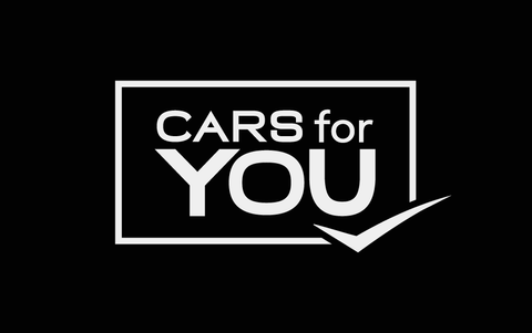 CARS FOR YOU - LIBRAMONT Logo