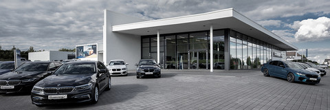 Autohaus Kühnert GmbH & Co. KG Logo