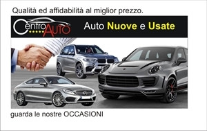 Centro Auto Service Srls Logo