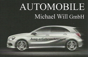 Michael Will GmbH Logo