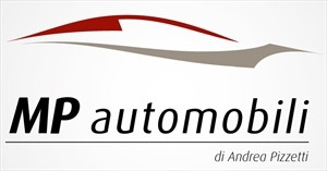 MP Automobili Logo