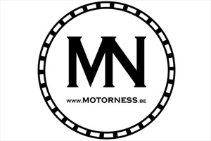 Motorness Logo