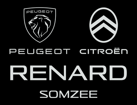 Peugeot - Renard Somzée Logo