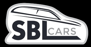 S.B.L. Cars Logo