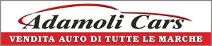 Adamoli Cars di Alberto Lacqua Logo