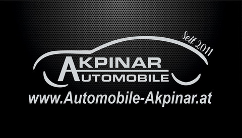 Akpinar Automobile GmbH Logo