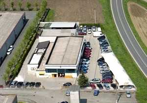 Jolly Auto  AP Trading Srl Logo