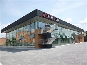 Le Belle Auto Srl Logo