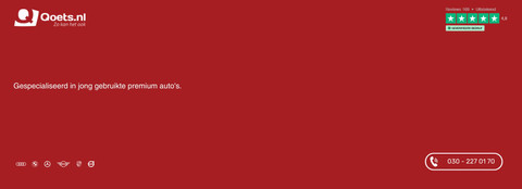 Qoets.nl | Zo kan het ook Logo