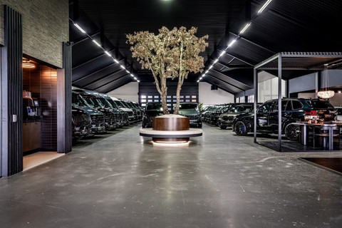 Koppejan Automotive Logo