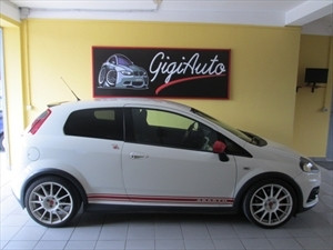 Gigiauto Group srl Logo