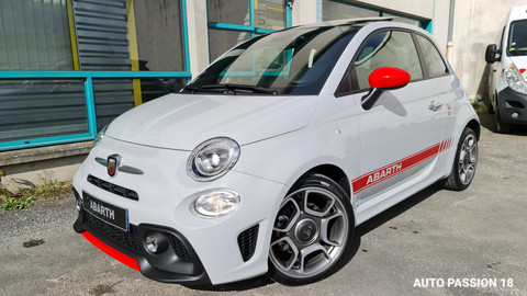 Auto Passion 18 Logo