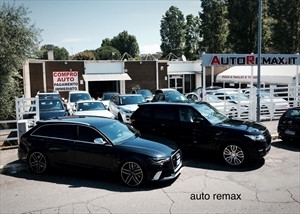 Auto Remax Srl Logo