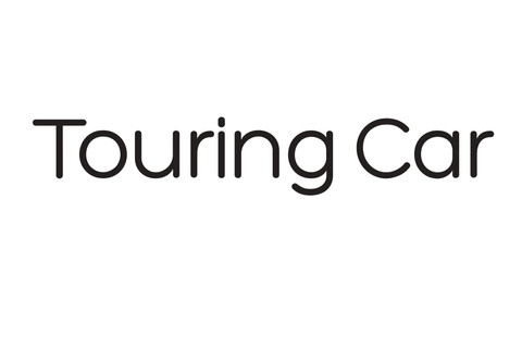 Touring Car Srl Logo