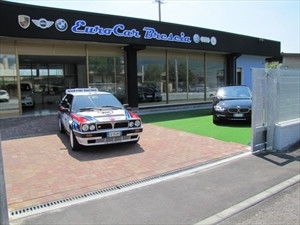 Eurocar Brescia Srl Logo