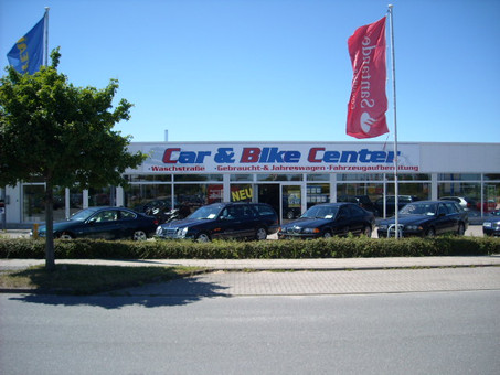 Stölzer-Automobile Logo