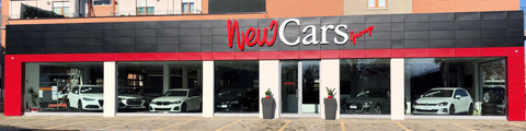 New Cars Group Srl Logo