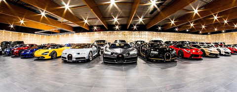 Hollmann International GmbH & Co. KG Logo