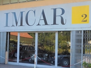 Imcar 2 Srl Logo